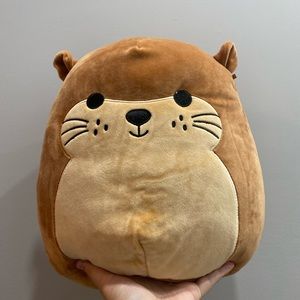 SQUISHMALLOW Joanne 12”